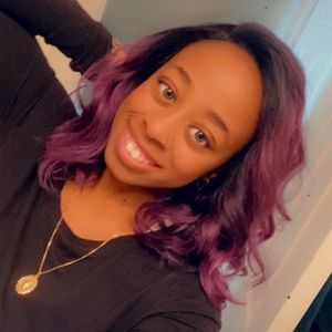 Meet your Posher, Tasia